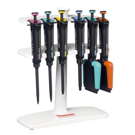 thermo scientific pipette color